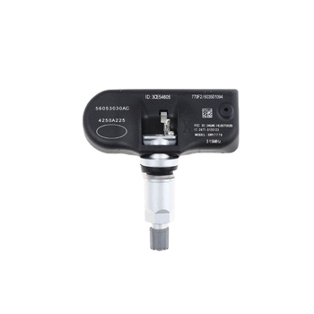 TPMS gumiabroncsnyomás-érzékelő Chrysler, Dodge és Jeep modellhez – 56053030AC – Hirosaki-BOP márka
