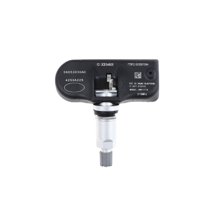 TPMS gumiabroncsnyomás-érzékelő Chrysler, Dodge és Jeep modellhez – 56053030AC – Hirosaki-BOP márka