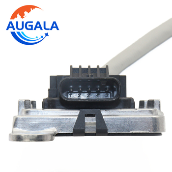 Nitrogén- és oxigénszenzor; Modellek A0009059112/A0009053009/A000905300980; (Mérési tartomány/Mérési pontosság/Alkalmazási terület: A0009059112/A0009053009/A000905300980)