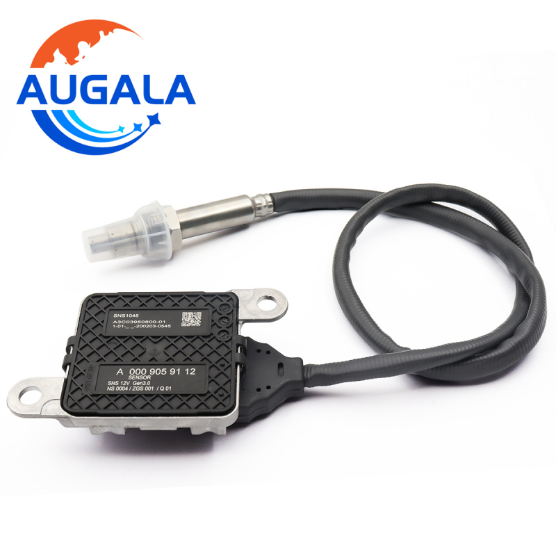 Nitrogén- és oxigénszenzor; Modellek A0009059112/A0009053009/A000905300980; (Mérési tartomány/Mérési pontosság/Alkalmazási terület: A0009059112/A0009053009/A000905300980)