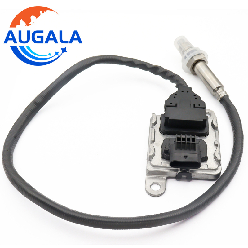 Nitrogén- és oxigénszenzor; Modellek A0009059112/A0009053009/A000905300980; (Mérési tartomány/Mérési pontosság/Alkalmazási terület: A0009059112/A0009053009/A000905300980)