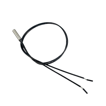 Pt1000 temperaturni senzor za punjenje električnih vozila, plug-in instalacija, RTD temperaturna sonda