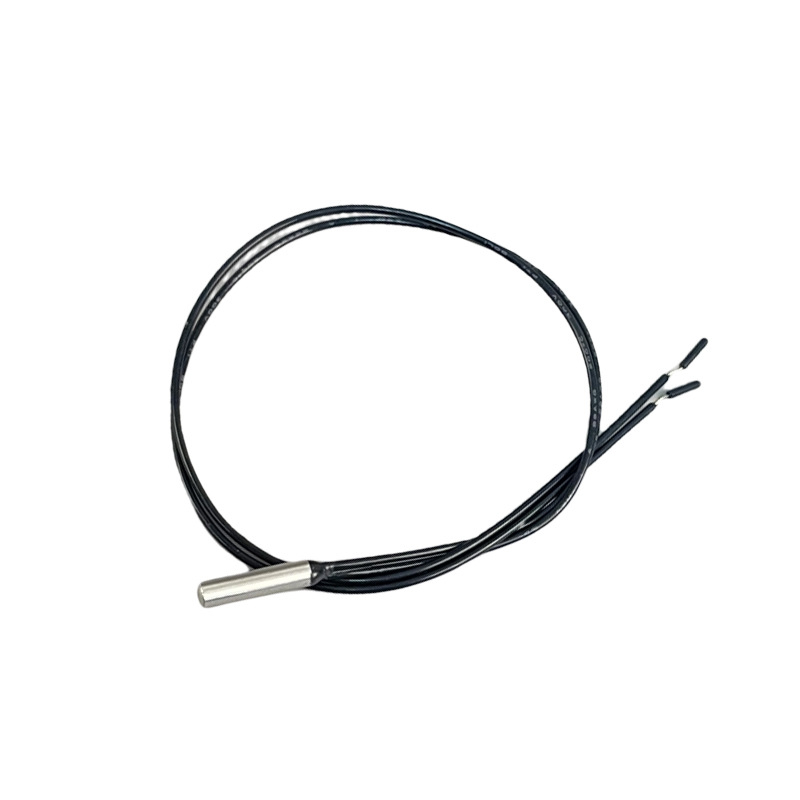 Pt1000 temperaturni senzor za punjenje električnih vozila, plug-in instalacija, RTD temperaturna sonda