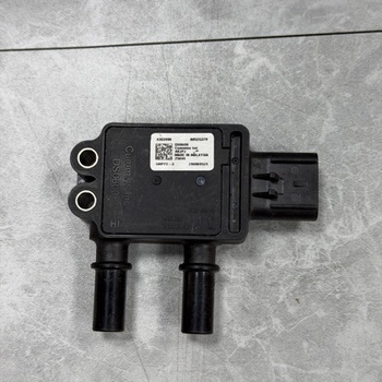 Cummins ISX15 motor differenciális nyomásérzékelő, alkatrész-számok 4383998, A052G379, 5MPP2-3