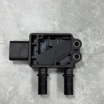 Cummins ISX15 motor differenciális nyomásérzékelő, alkatrész-számok 4383998, A052G379, 5MPP2-3