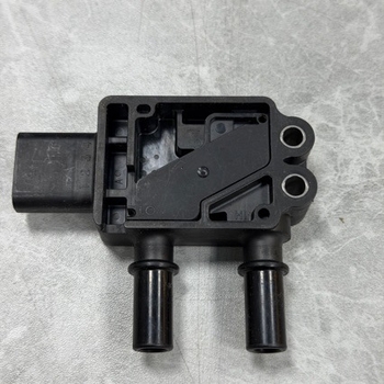 Cummins ISX15 motor differenciális nyomásérzékelő, alkatrész-számok 4383998, A052G379, 5MPP2-3