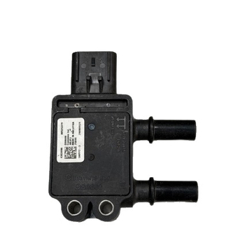 Cummins ISX15 motor differenciális nyomásérzékelő, alkatrész-számok 4383998, A052G379, 5MPP2-3