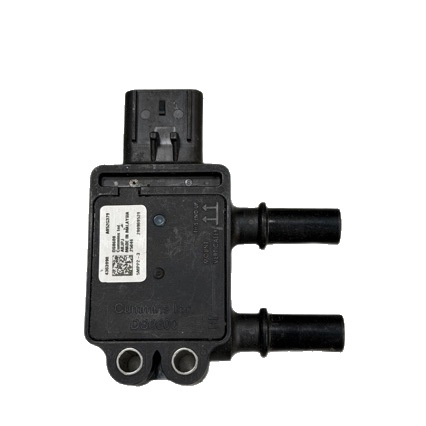 Cummins ISX15 motor differenciális nyomásérzékelő, alkatrész-számok 4383998, A052G379, 5MPP2-3