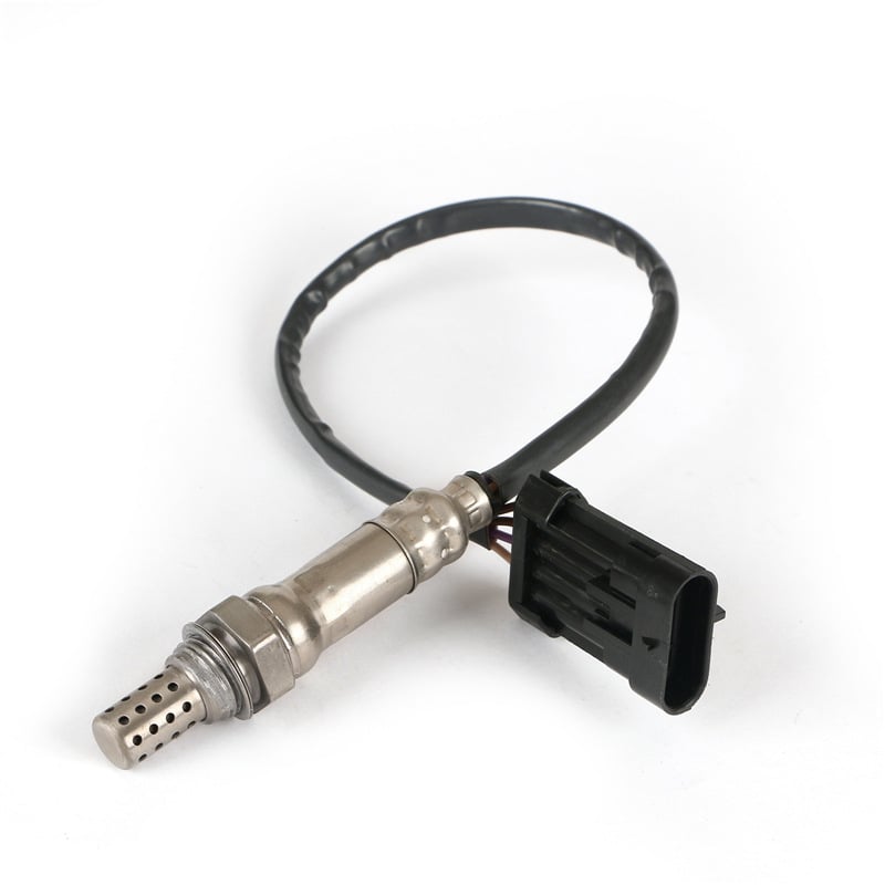 Senzor kisika WEIDA AUTO PARTS — modeli 9001347 96394004 96394003 25361764 25327985 192098; mjerna skala: 9001347 96394004 96394003 25361764 25327985 192098; točnost mjerenja: 234-4284 (primjenjivo za 03-07 Kaiyue); opseg primjene: 9001347 96394004 9639400