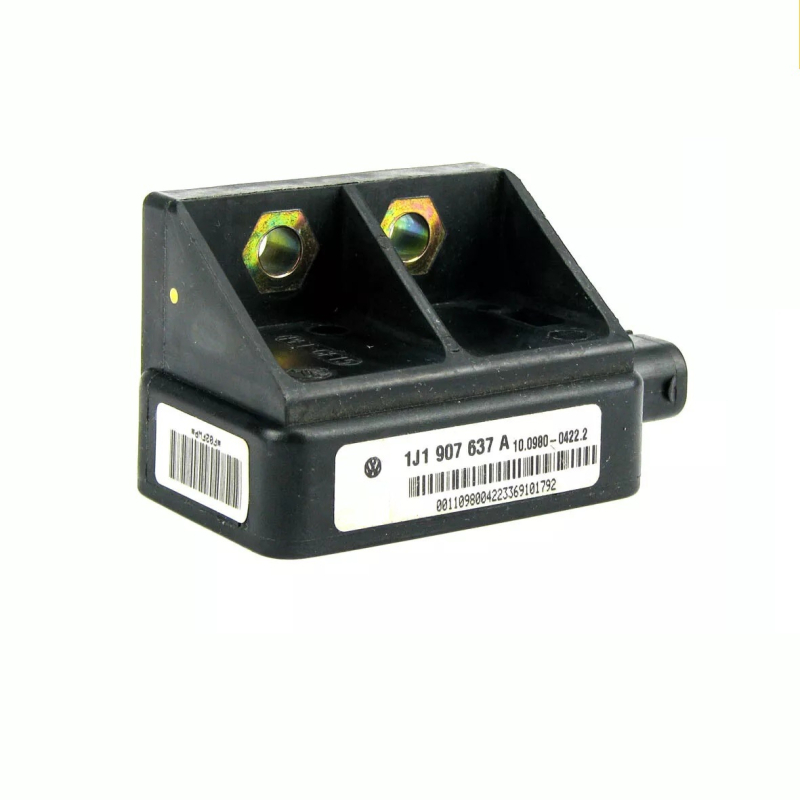 ESP senzor roll i yaw za Mercedes-Benz A0025427218, visoka preciznost, model A0025427218, raspon ±180°/s, preciznost 0.01