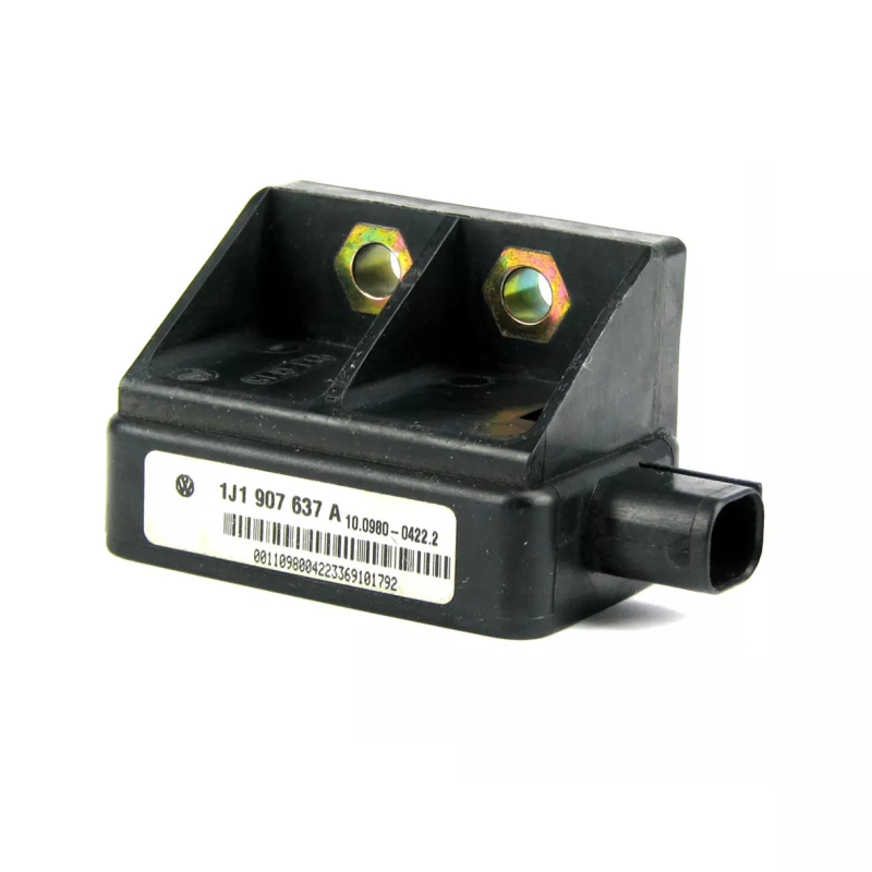 ESP senzor roll i yaw za Mercedes-Benz A0025427218, visoka preciznost, model A0025427218, raspon ±180°/s, preciznost 0.01