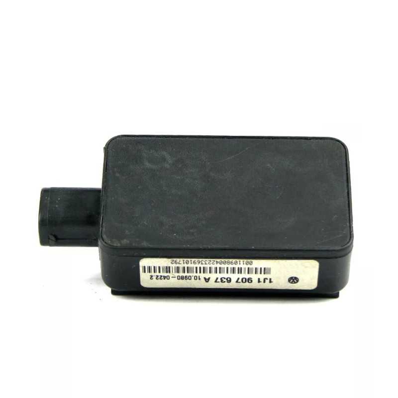 ESP senzor roll i yaw za Mercedes-Benz A0025427218, visoka preciznost, model A0025427218, raspon ±180°/s, preciznost 0.01