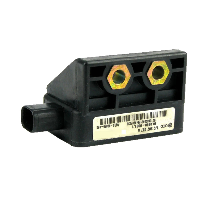 ESP senzor roll i yaw za Mercedes-Benz A0025427218, visoka preciznost, model A0025427218, raspon ±180°/s, preciznost 0.01