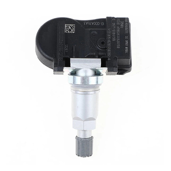 Senzor za praćenje tlaka u gumama, model BHB637140, visoke preciznosti, raspon 0–900 kPa, kompatibilan s Volkswagen, Hyundai, Audi, Buick, Mercedes-Benz, Chevrolet, Citroën, Volvo