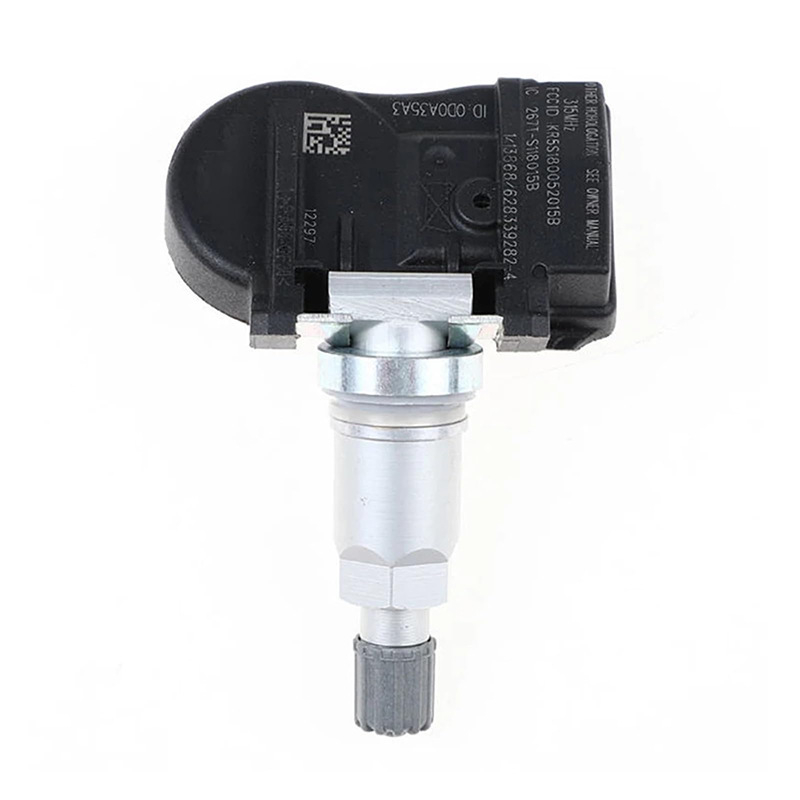 Senzor za praćenje tlaka u gumama, model BHB637140, visoke preciznosti, raspon 0–900 kPa, kompatibilan s Volkswagen, Hyundai, Audi, Buick, Mercedes-Benz, Chevrolet, Citroën, Volvo