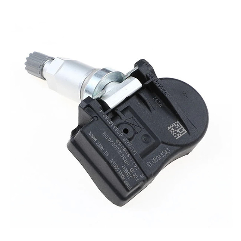 Senzor za praćenje tlaka u gumama, model BHB637140, visoke preciznosti, raspon 0–900 kPa, kompatibilan s Volkswagen, Hyundai, Audi, Buick, Mercedes-Benz, Chevrolet, Citroën, Volvo