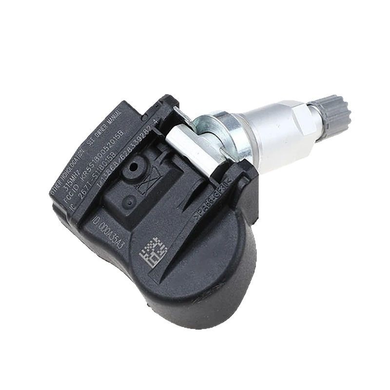 Senzor za praćenje tlaka u gumama, model BHB637140, visoke preciznosti, raspon 0–900 kPa, kompatibilan s Volkswagen, Hyundai, Audi, Buick, Mercedes-Benz, Chevrolet, Citroën, Volvo