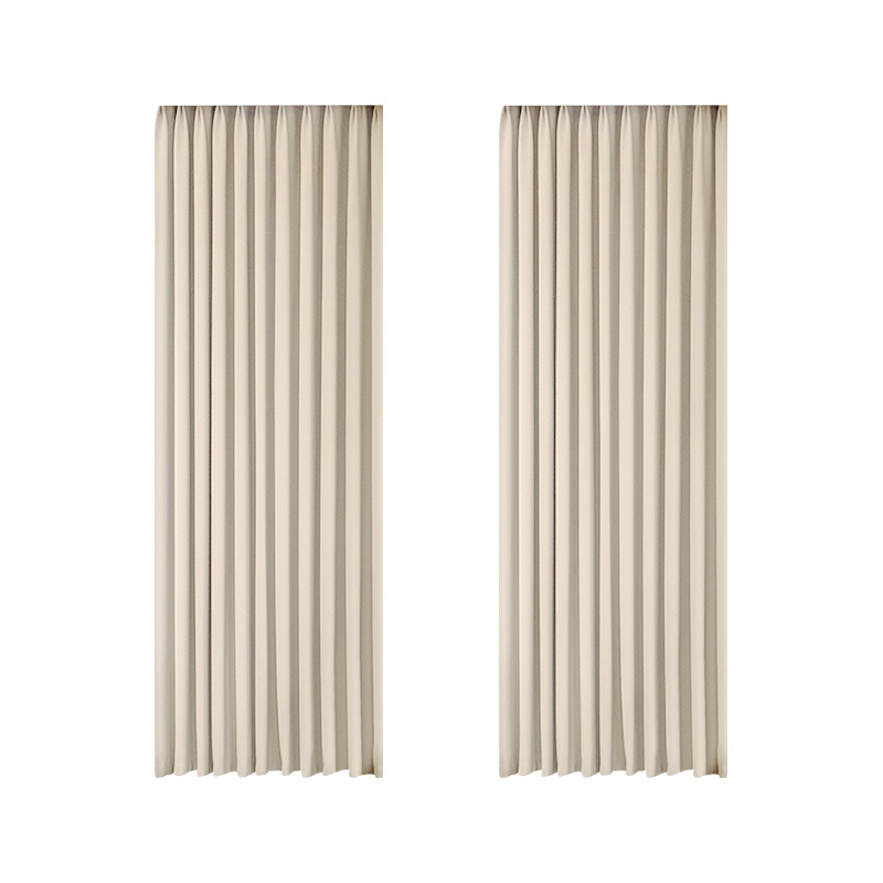 Cortine Chenille – Umbrire ridicată 71-90% | Poliester, Jacquard, Stil modern | Sufragerie, Dormitor, Studiu