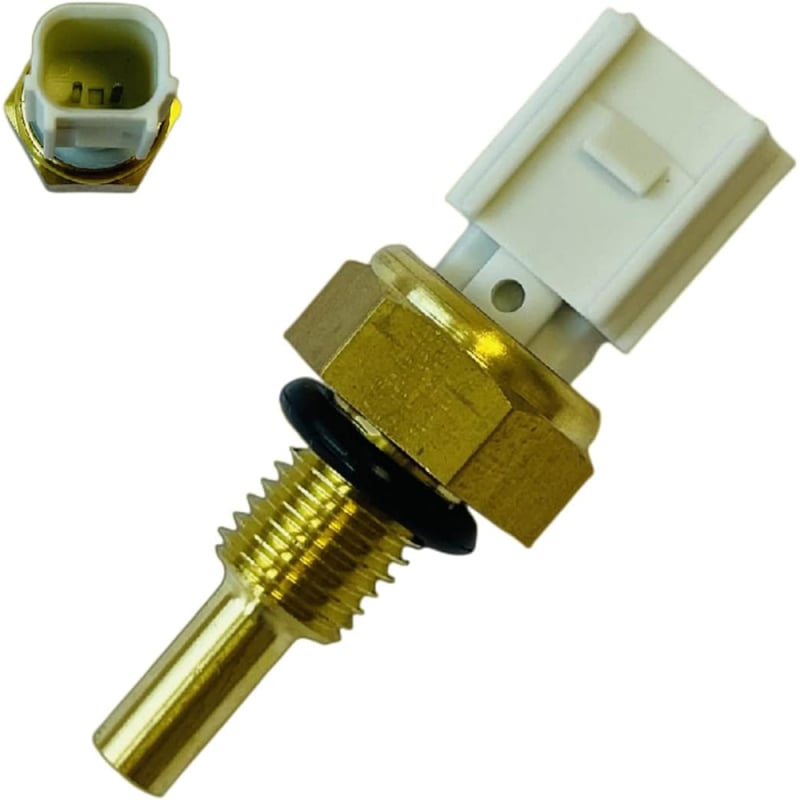 Honda vízhőmérséklet-szenzor – Modellok: 37870-RTA-005, 37870-RWC-A01, 37870-RZA-007. Márka: Yun jinghong. Mérés tartomány: Standard. Pontosság: Standard.