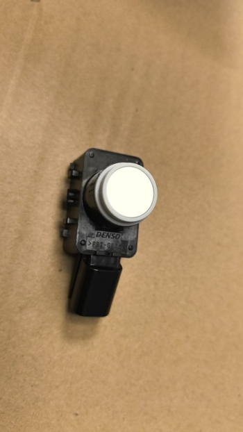 Toyota lökhárító parkolószenzor — Márka JX, Modell 89341-48040