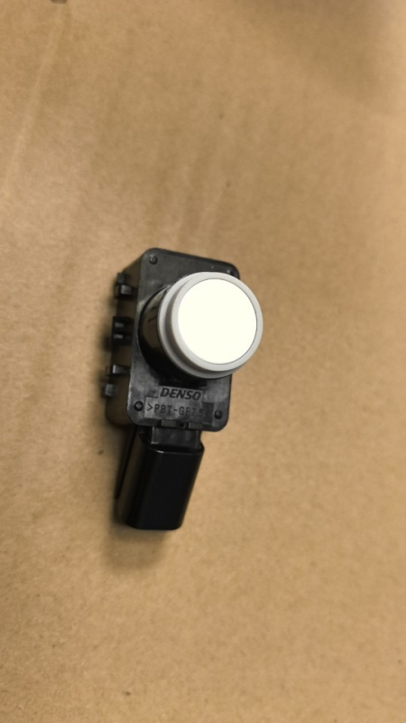 Toyota lökhárító parkolószenzor — Márka JX, Modell 89341-48040