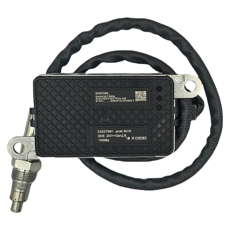 NOx senzor dušika i kisika, model 22827991 5WK97368 A2C93782700-02, šifra proizvoda 22827991 5wk97382700-02, opseg mjerenja: standardno, točnost mjerenja: standardno