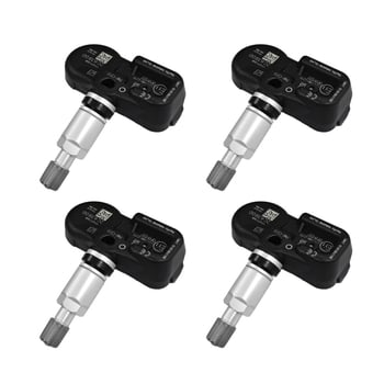 PMV-C210 TPMS senzor za Toyota i Lexus, 433MHz, raspon 0.0-6.0 BAR, točnost 0.1 BAR, bez programiranja
