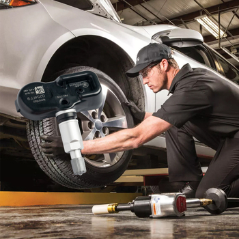 PMV-C210 TPMS senzor za Toyota i Lexus, 433MHz, raspon 0.0-6.0 BAR, točnost 0.1 BAR, bez programiranja