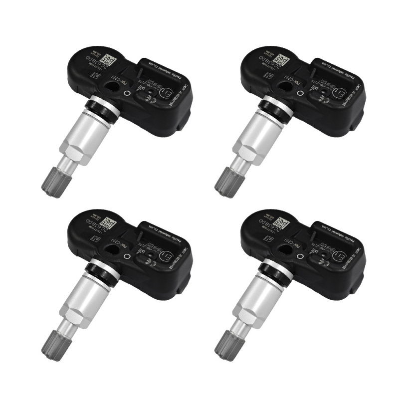PMV-C210 TPMS senzor za Toyota i Lexus, 433MHz, raspon 0.0-6.0 BAR, točnost 0.1 BAR, bez programiranja