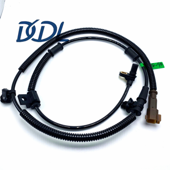 ABS senzor za FL3Z2C204A, JL3Z2C204A, JL3Z2C204D i JL342C204AB – Marka DCDL, Kompatibilno s Ford F-150 (2016+), F-150 Raptor i Lincoln