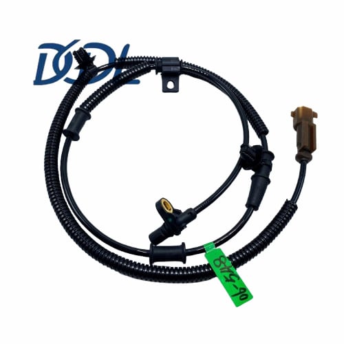 ABS senzor za FL3Z2C204A, JL3Z2C204A, JL3Z2C204D i JL342C204AB – Marka DCDL, Kompatibilno s Ford F-150 (2016+), F-150 Raptor i Lincoln