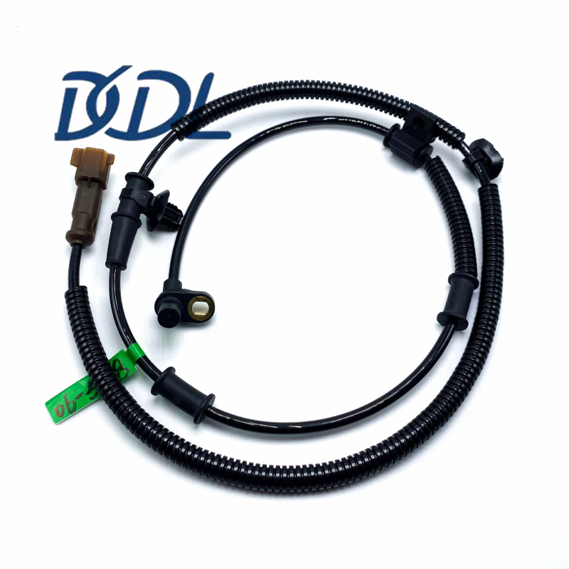 ABS senzor za FL3Z2C204A, JL3Z2C204A, JL3Z2C204D i JL342C204AB – Marka DCDL, Kompatibilno s Ford F-150 (2016+), F-150 Raptor i Lincoln