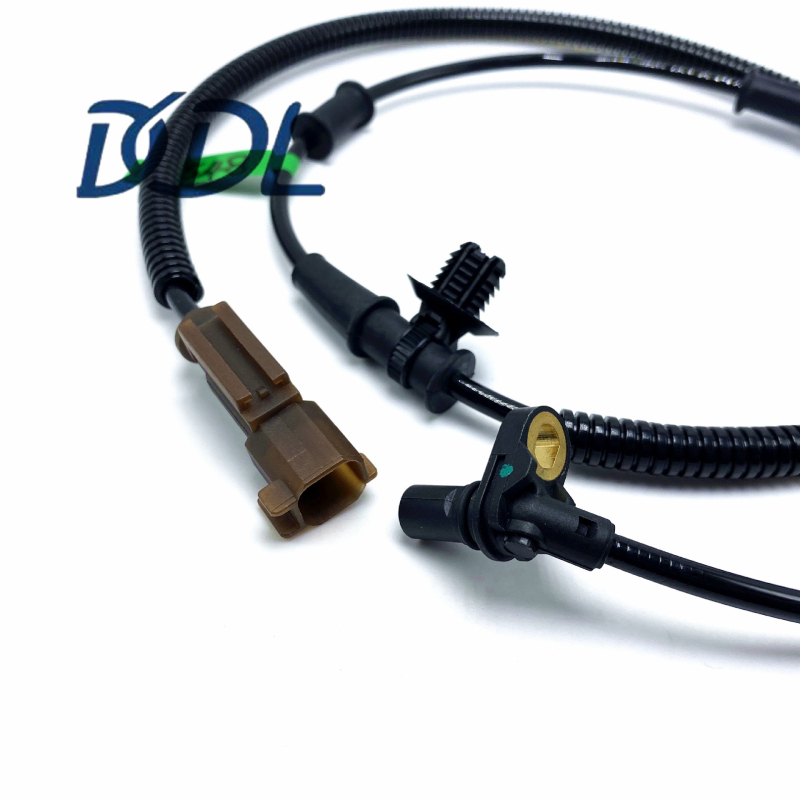 ABS senzor za FL3Z2C204A, JL3Z2C204A, JL3Z2C204D i JL342C204AB – Marka DCDL, Kompatibilno s Ford F-150 (2016+), F-150 Raptor i Lincoln