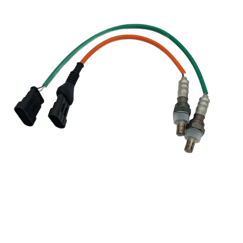 Senzor kisika, Model 55236778/55236779, Broj artikla: 55236778/55236779, Raspon mjerenja: 1, Točnost mjerenja: 1, Opseg primjene: Struja