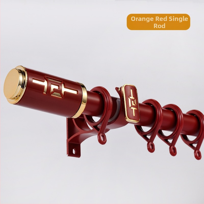 Római függönyrúd — Alumínium ötvözet; Márka Can Hong; Modell CH-ZGF20201010; Stílus Könnyű luxus