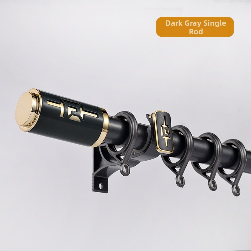 Római függönyrúd — Alumínium ötvözet; Márka Can Hong; Modell CH-ZGF20201010; Stílus Könnyű luxus