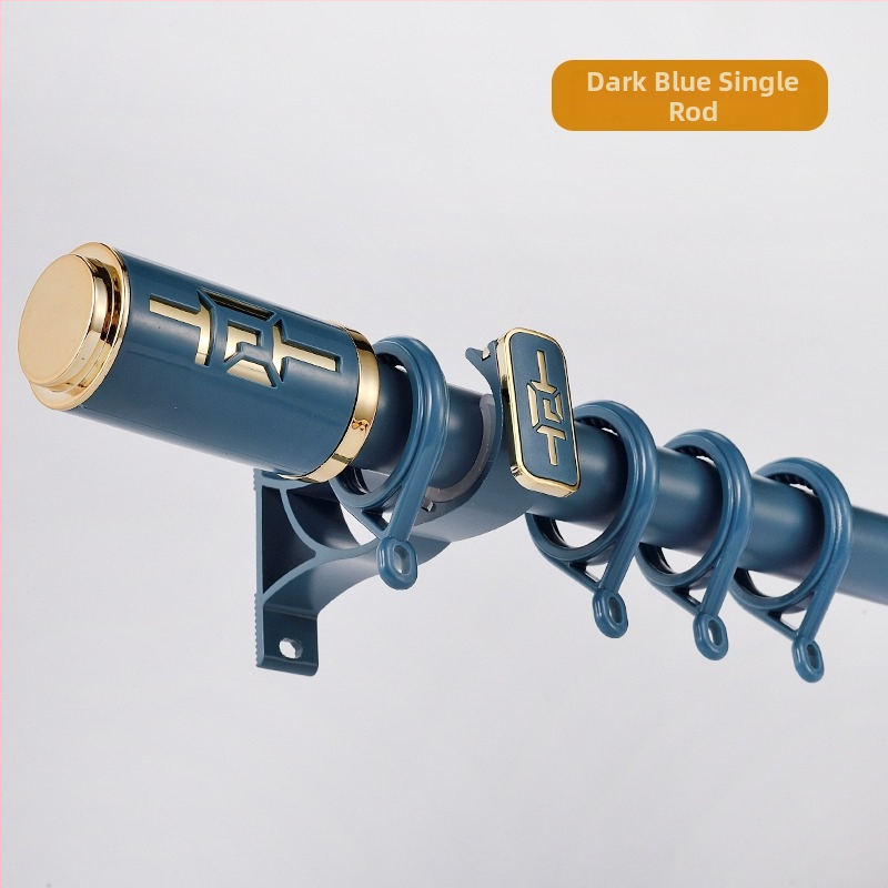 Római függönyrúd — Alumínium ötvözet; Márka Can Hong; Modell CH-ZGF20201010; Stílus Könnyű luxus