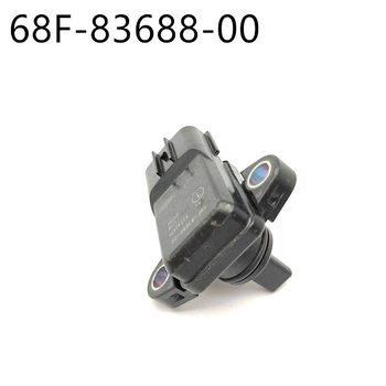 Senzor de presiune de admisie pentru Yamaha AR210, model 68F8368800, domeniu: standard, precizie: standard