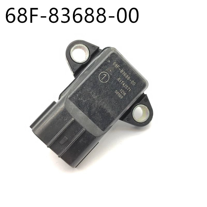 Senzor de presiune de admisie pentru Yamaha AR210, model 68F8368800, domeniu: standard, precizie: standard