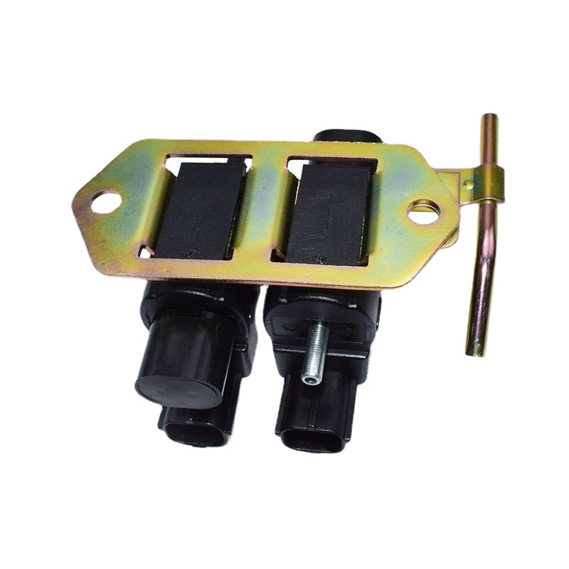 Mitsubishi solenoidni ventil MR534632 K5T81273