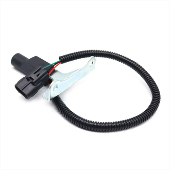 Senzor položaja krutog vratila 56027870/56027870AB, Chenglong, Standardni model, Visoka preciznost, za Dodge/Jeep/Chrysler