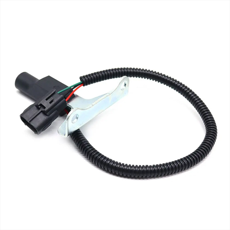 Senzor položaja krutog vratila 56027870/56027870AB, Chenglong, Standardni model, Visoka preciznost, za Dodge/Jeep/Chrysler