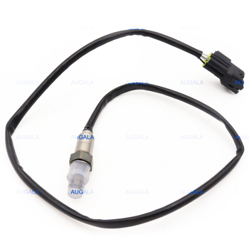 Oxigén szenzor 6DE-8592A-00 Yamaha SX190, SX240, AR190 számára | Méréstartomány 1 | Pontosság 1 | Súly 120 g
