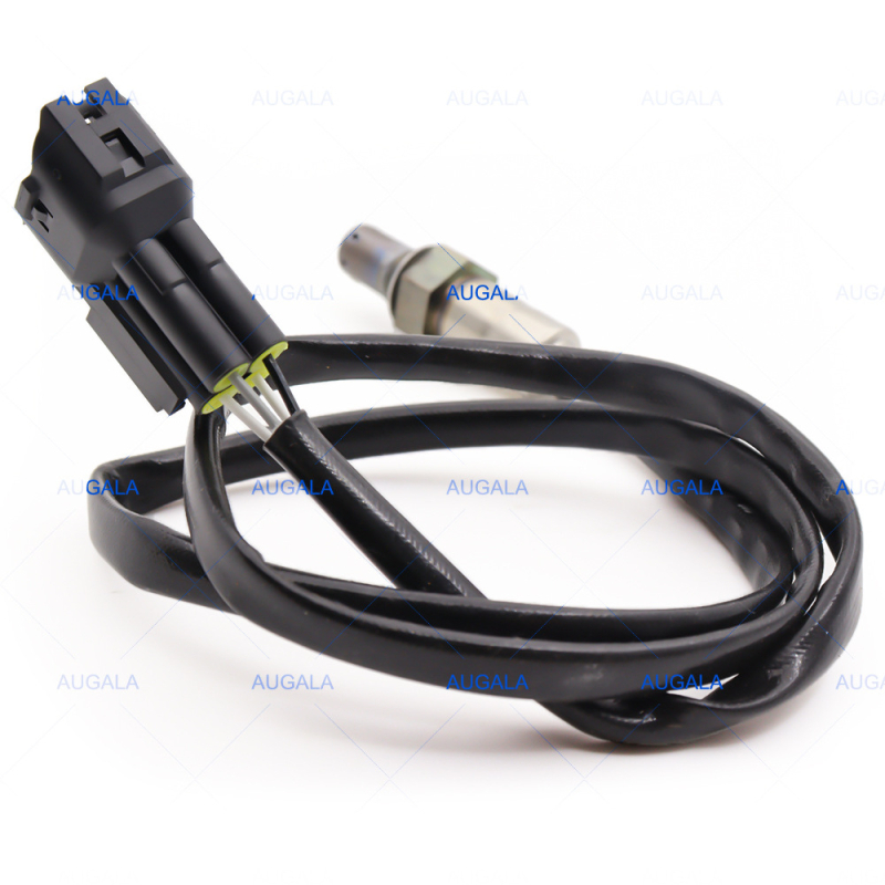 Oxigén szenzor 6DE-8592A-00 Yamaha SX190, SX240, AR190 számára | Méréstartomány 1 | Pontosság 1 | Súly 120 g