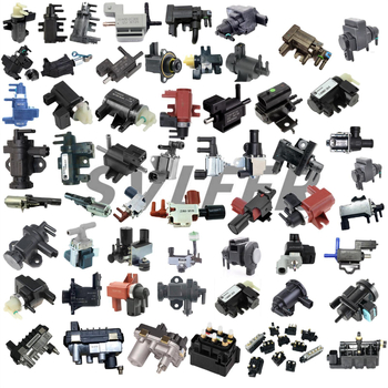 Motor praznog hoda i ventil kontrole praznog hoda za Jeep — Model 04884549AD