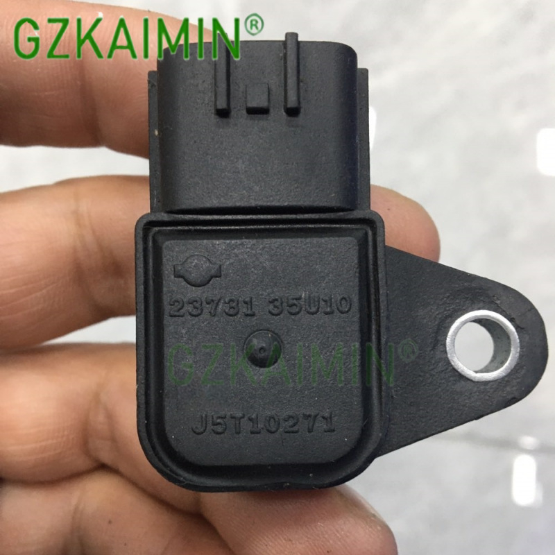 Senzor položaja bregaste osovine za Nissan, modeli 23731-35U00 i 23731-35U10, marka GZKAIMIN
