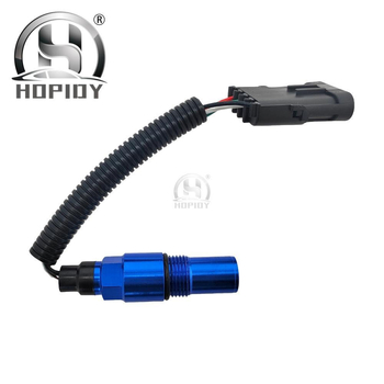 Cummins senzor brzine, brojevi dijela 4326596, 3408503, 4984223 — Model FHY-341