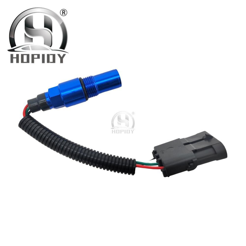 Cummins senzor brzine, brojevi dijela 4326596, 3408503, 4984223 — Model FHY-341