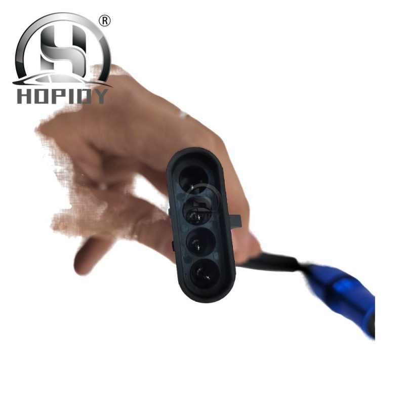 Cummins senzor brzine, brojevi dijela 4326596, 3408503, 4984223 — Model FHY-341
