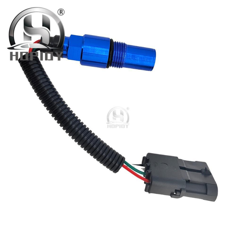 Cummins senzor brzine, brojevi dijela 4326596, 3408503, 4984223 — Model FHY-341
